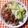 えつエツ's cooksnap of when they made 安上がりで美味しい豚肉の甘辛焼き☆.