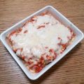 ポニーリボン's cooksnap of when they made 鱈のケチャップタルタルチーズ焼き.