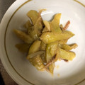 ルぴあ's cooksnap of when they made さっぱり☆ナスとみょうがの酢味噌和え.
