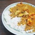 seisouken's cooksnap of when they made ☆魅惑のシーフードカレー.