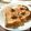 misatona's cooksnap of when they made 朝食にぜひ！たらマヨトースト♪.
