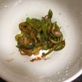 ふわり's cooksnap of when they made カラフルピーマンのおかか炒め.