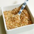 ＪＵＮちゃン's cooksnap of when they made 捨てないで！えびの殻で簡単ふりかけ✿.