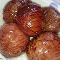 楽食いちばん's cooksnap of when they made 栗の渋皮煮.