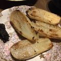 ちー姐's cooksnap of when they made とろりジューシー！簡単 白なす焼き.