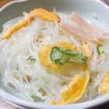 のぴん's cooksnap of when they made 三杯酢の作り方.