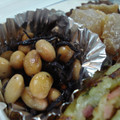 dob's cooksnap of when they made 大豆とひじきの煮物.