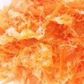 チョコ＆マロン's cooksnap of when they made 紅白なます.