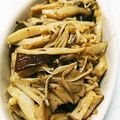◯usa◯'s cooksnap of when they made 実りの秋！山盛りきのこのごちそうマリネ.