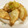 rippuchan's cooksnap of when they made あまったギョウザの皮で☆ジャガイモサモサ.