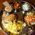 ブランディ's cooksnap of when they made インドレストラン風バターライス.