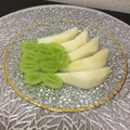 ☆こまっと☆'s cooksnap of when they made しゅっとむける！ぶどうの皮むき.