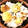 minami23's cooksnap of when they made うちの栗ごはん♪.