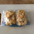 栗丸うさぎ's cooksnap of when they made とっても便利◎きざみ揚げの冷凍保存の方法.