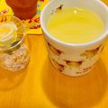 もみたん☆'s cooksnap of when they made カルピスシチリア産レモンで炭酸シュワ〜♬.
