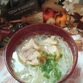 虹色♪︎ちゅーりっぷ's cooksnap of when they made 酒〆☆鳥出汁.