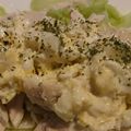 レディー・ババア's cooksnap of when they made 超簡単本格的タルタルソース♪.