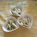 ひトみ's cooksnap of when they made 長芋シャキ旨〜☆長芋めかぶ.
