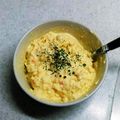 o☆shino's cooksnap of when they made 水っぽいタルタルソース救済の裏技☆.