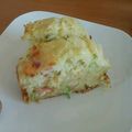 かかちゃん1234's cooksnap of when they made 大好評☆野菜とハムのパウンドケーキ.