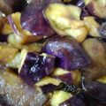 ゆんやともも's cooksnap of when they made レンジで簡単☆茄子の香味だれ。.
