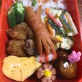 しげくん☆'s cooksnap of when they made 少ない油で簡単ヘルシー☆定番唐揚げ.