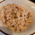 shiirao's cooksnap of when they made お弁当に♪ごま油香る簡単おにぎり.