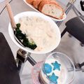 水色02z's cooksnap of when they made 濃厚クリームシチュー.