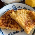 うきゆき０４'s cooksnap of when they made パン粉で簡単！パンなしでフレンチトースト.