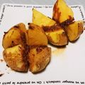 mikata11's cooksnap of when they made かぼすみそベイクドポテト.