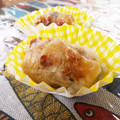 なおきんとん's cooksnap of when they made 簡単！ 豚しそ巻き お弁当にも◎.