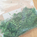 毎日楽ちん乗っけ弁当's cooksnap of when they made 緑色の紫蘇の実漬け.