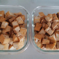 Ｍぱん's cooksnap of when they made ■糖質制限■厚揚げマヨ生姜焼き簡単お弁当.