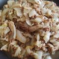 Ｍぱん's cooksnap of when they made めっちゃ簡単☆八宝菜.