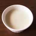 パグカップ's cooksnap of when they made ホエーが余ったら再びヨーグルト!?.
