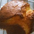 うーれい's cooksnap of when they made HMで簡単！クリームチーズで作るマフィン.