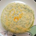 nosso's cooksnap of when they made かりっふわ うちのネギ焼き.