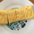 赤蜻蛉's cooksnap of when they made 簡単 白だしで作る 料亭だし巻き卵.