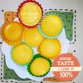 月✳Iris's cooksnap of when they made 特別な日の蒸しパン.