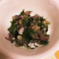 ゆうにぃにまいまい's cooksnap of when they made 基本の＊鯵のたたき＊.