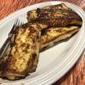 はなはながっぱ's cooksnap of when they made ハムとチーズの簡単フレンチトースト✧*.