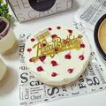 ☆ゆあゆあ☆'s cooksnap of when they made \\ レアチーズケーキ //.