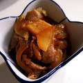 てらぼお's cooksnap of when they made 簡単◎生姜焼きのたれ◎と☆豚ロース☆.