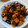 クックODBSJ9☆'s cooksnap of when they made 厚揚げとなすとピーマンのピリ辛炒め.