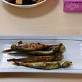 クックODBSJ9☆'s cooksnap of when they made 香ばしい！丸ごと食べれる！カレーししゃも.