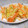 ＠迷子＠'s cooksnap of when they made にんじんと長ネギのかき揚げ.