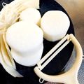 azbjbn's cooksnap of when they made おでんに活躍！大根の面取り☆.