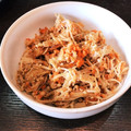 エリコフ's cooksnap of when they made ＊　えのきの鮭フレーク和え　＊　.