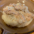 ぎんはる's cooksnap of when they made 簡単！しらたきのツナサラダ.