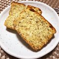 うきしろ's cooksnap of when they made 紅茶のしっとりパウンドケーキ☆水あめ入り.